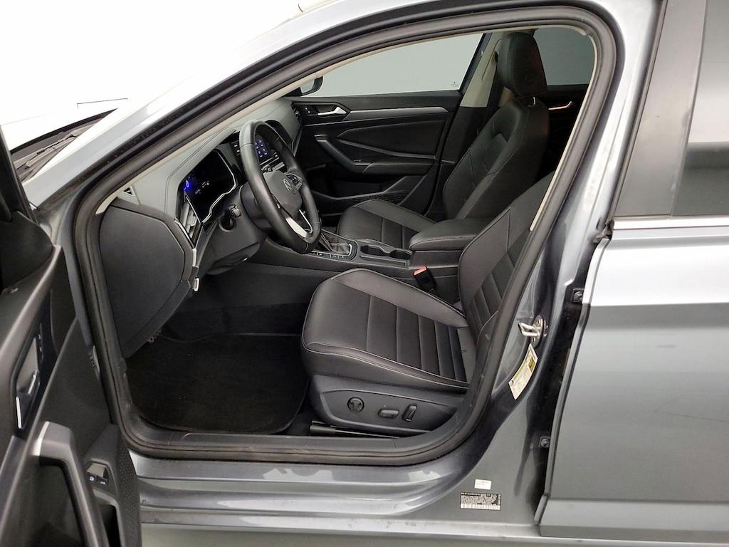 used 2024 Volkswagen Jetta car, priced at $20,998