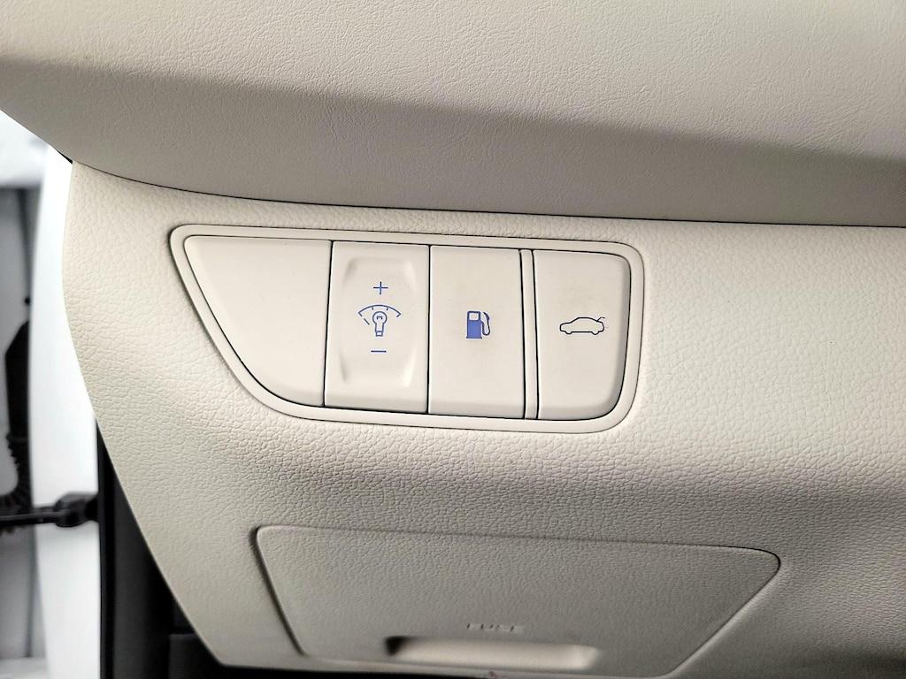 used 2025 Genesis G70 car, priced at $31,998