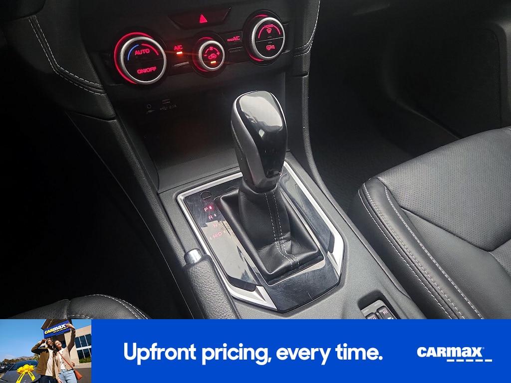 used 2023 Subaru Impreza car, priced at $23,998