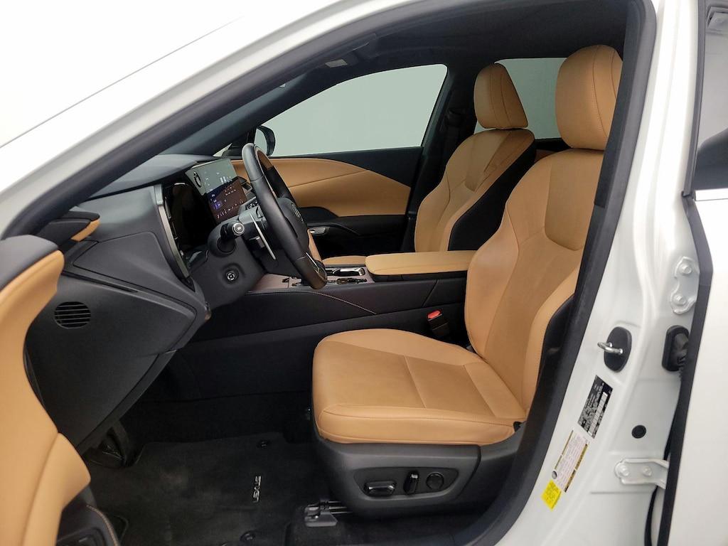 used 2024 Lexus RX 350 car, priced at $52,998