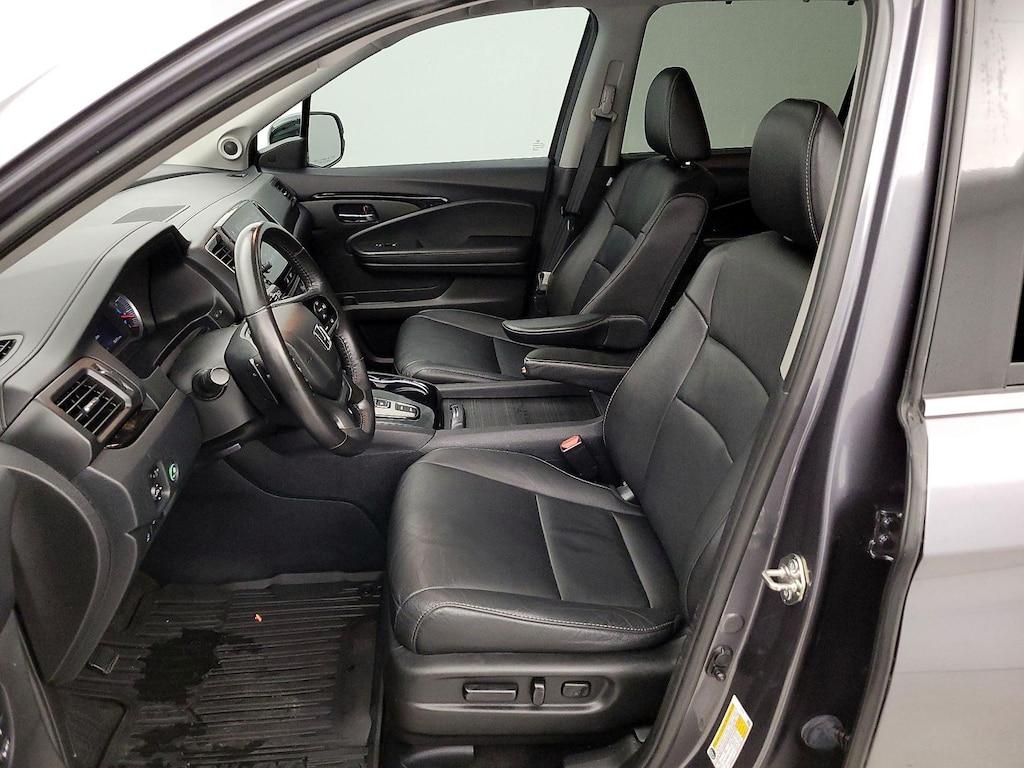 used 2020 Honda Pilot car, priced at $26,998