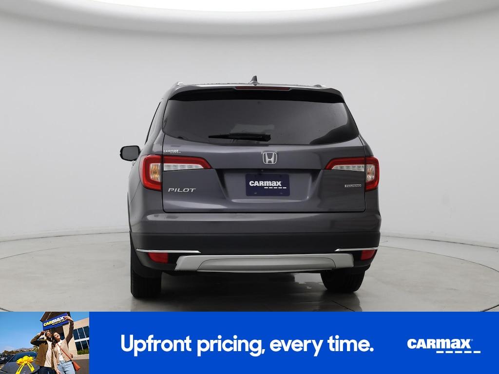 used 2020 Honda Pilot car, priced at $26,998