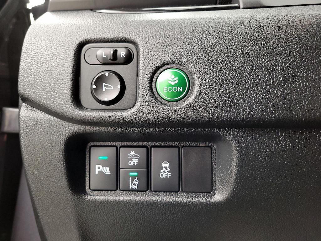 used 2020 Honda Pilot car, priced at $26,998