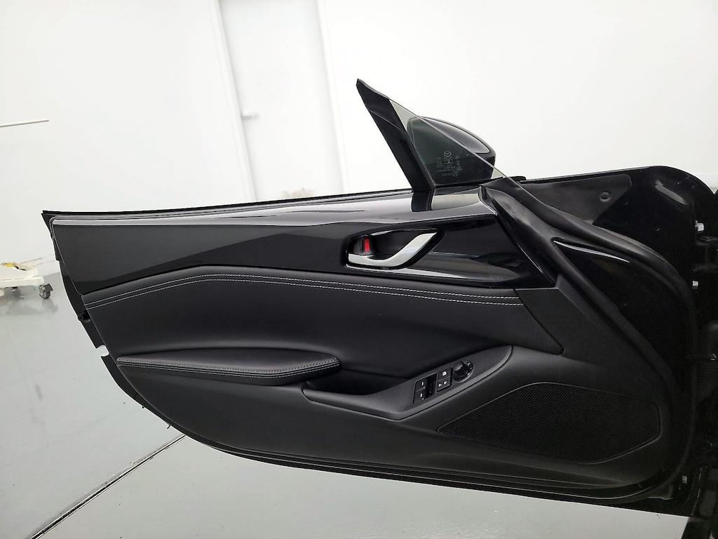 used 2024 Mazda MX-5 Miata car, priced at $30,998