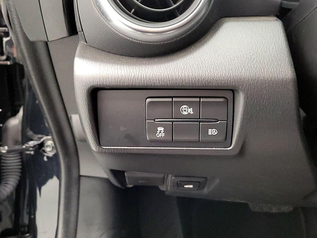 used 2024 Mazda MX-5 Miata car, priced at $30,998