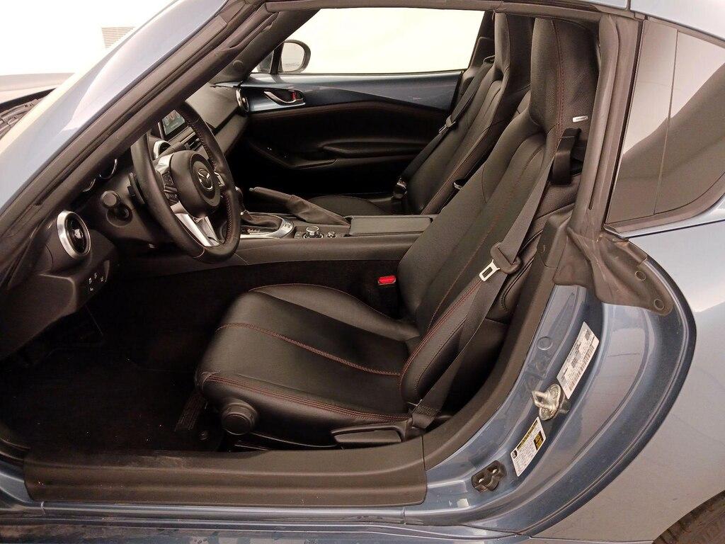 used 2017 Mazda MX-5 Miata car, priced at $26,998