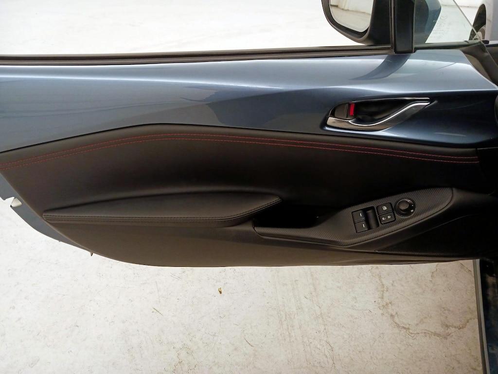 used 2017 Mazda MX-5 Miata car, priced at $26,998