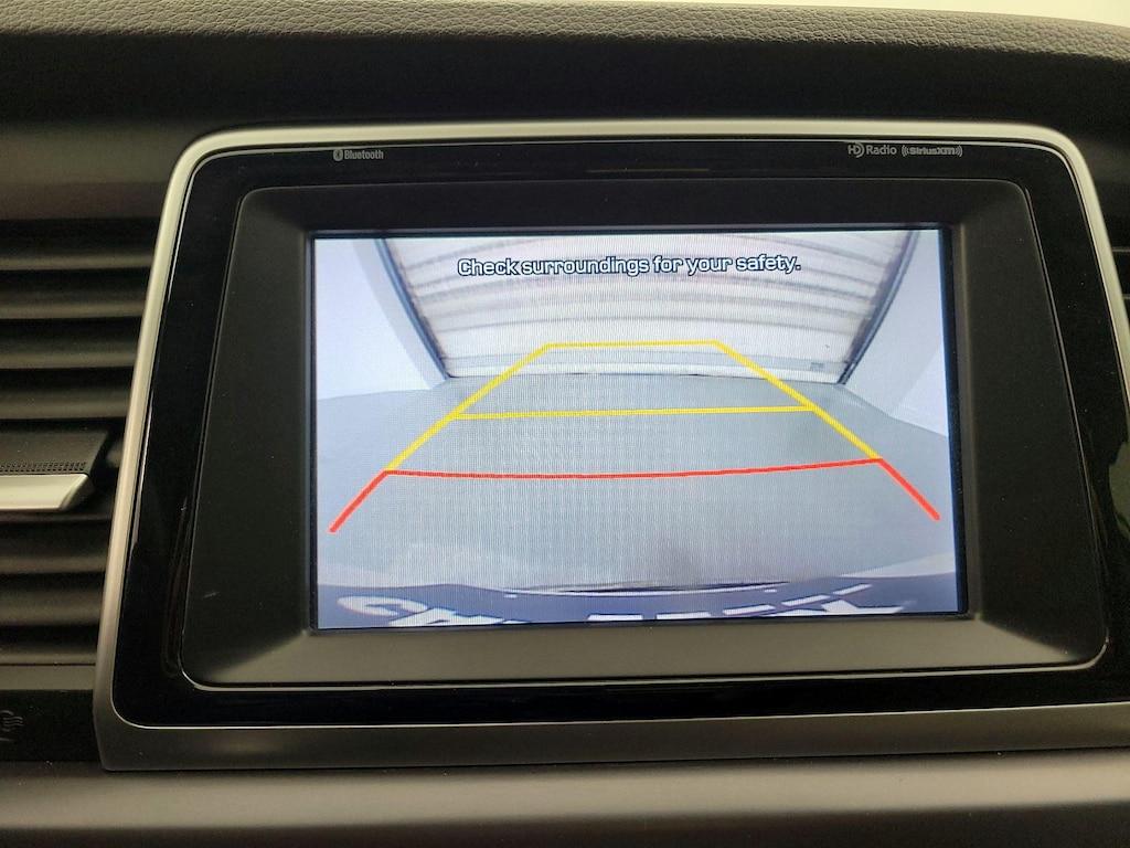 used 2018 Hyundai Sonata car, priced at $15,998