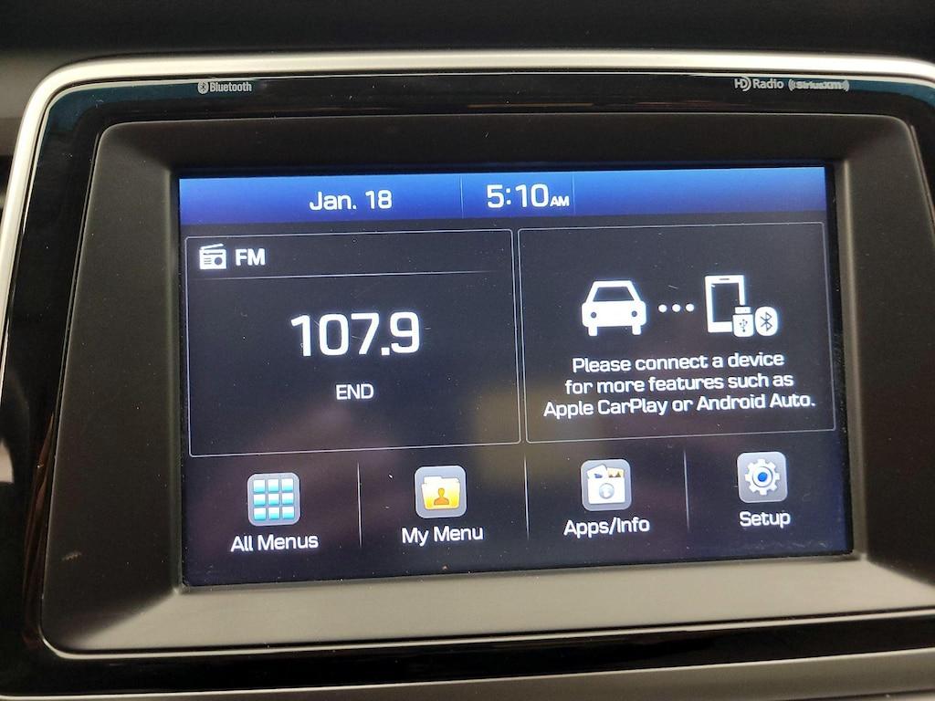 used 2018 Hyundai Sonata car, priced at $15,998