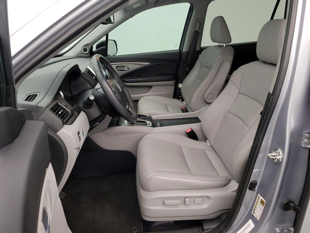 used 2017 Honda Pilot car, priced at $25,998