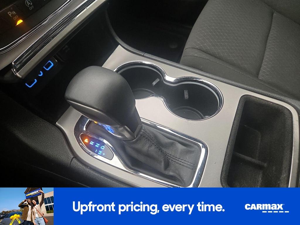 used 2018 Jeep Grand Cherokee car, priced at $16,998
