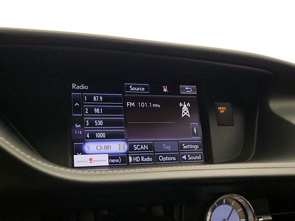 used 2016 Lexus ES 350 car, priced at $21,998