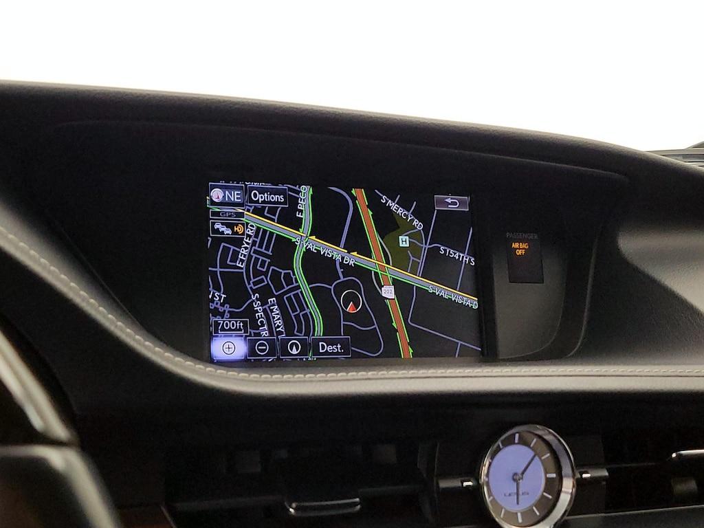 used 2016 Lexus ES 350 car, priced at $21,998