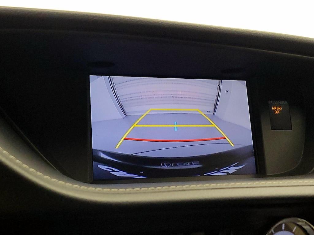 used 2016 Lexus ES 350 car, priced at $21,998