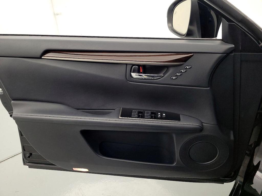 used 2016 Lexus ES 350 car, priced at $21,998