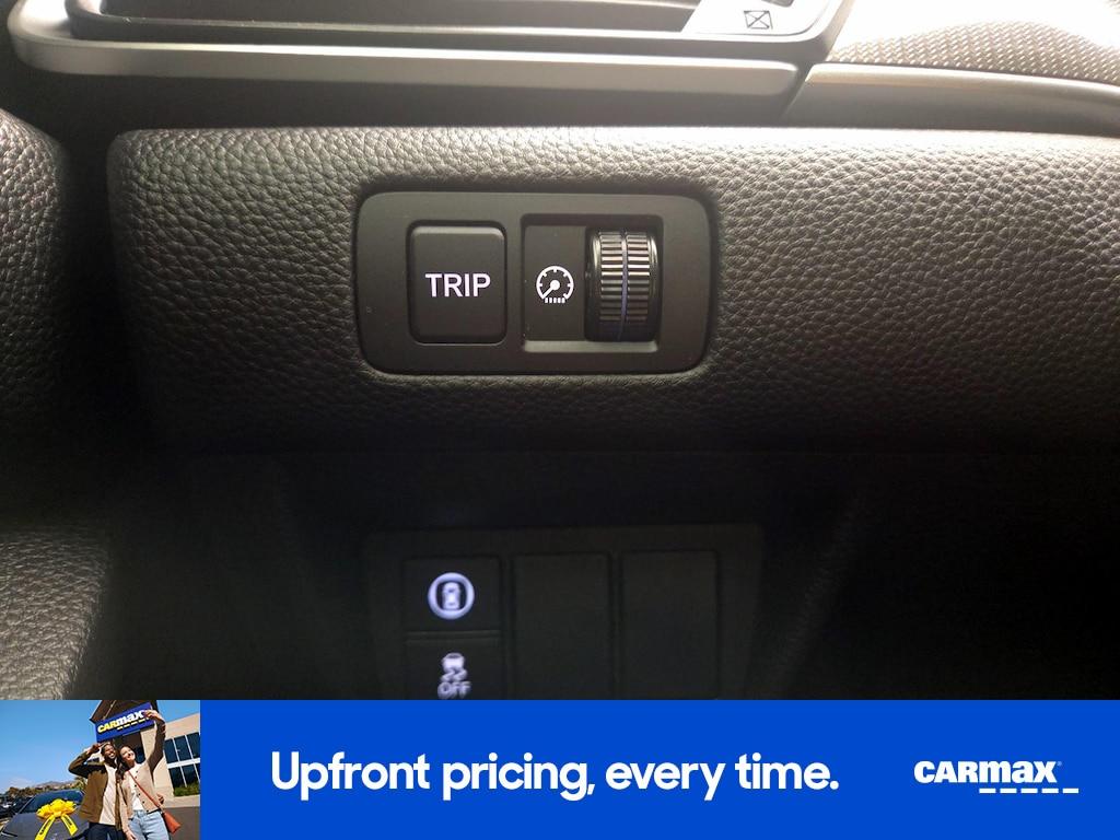 used 2021 Honda Accord car, priced at $22,998