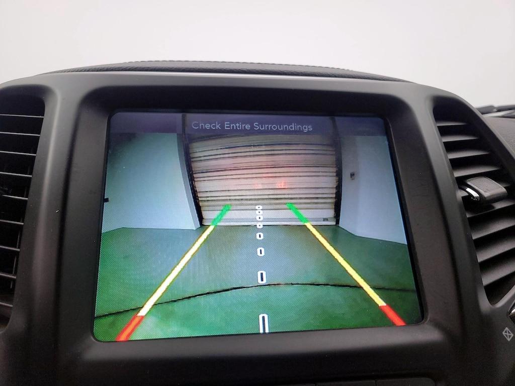 used 2015 Jeep Cherokee car, priced at $14,998