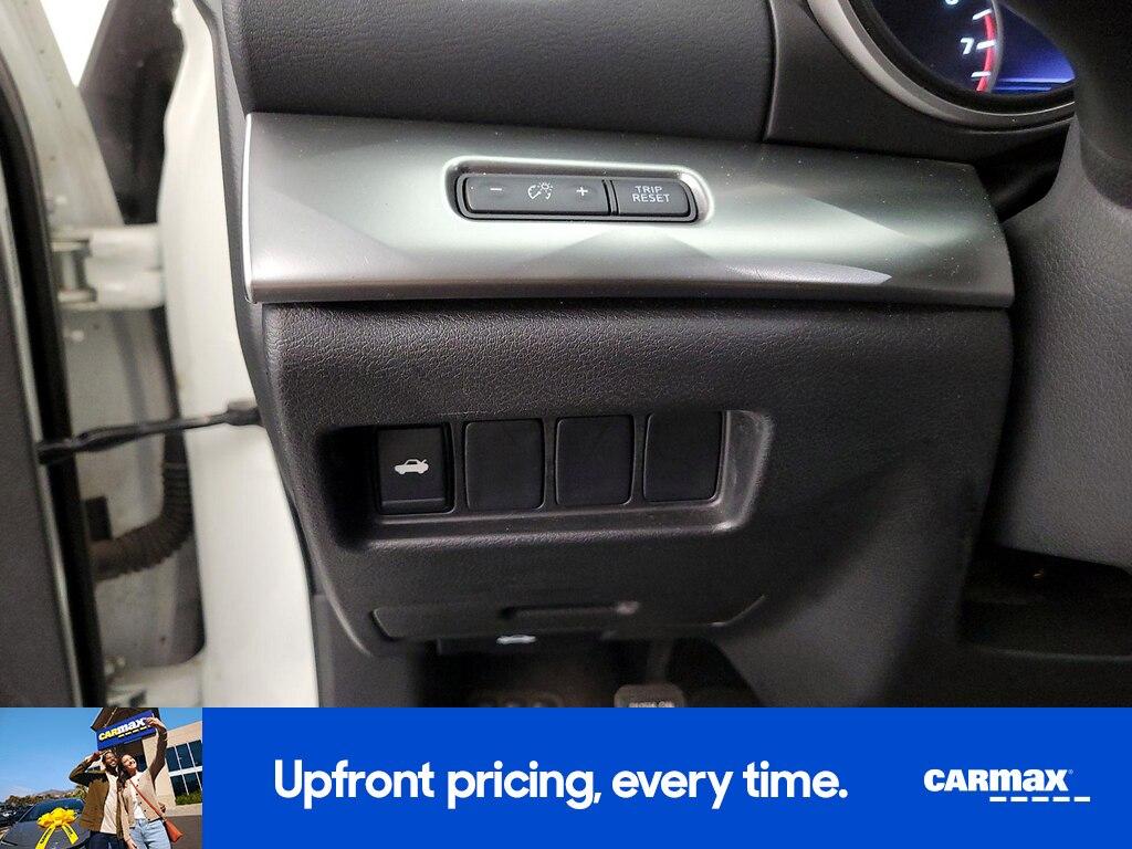 used 2023 Nissan Maxima car, priced at $22,998