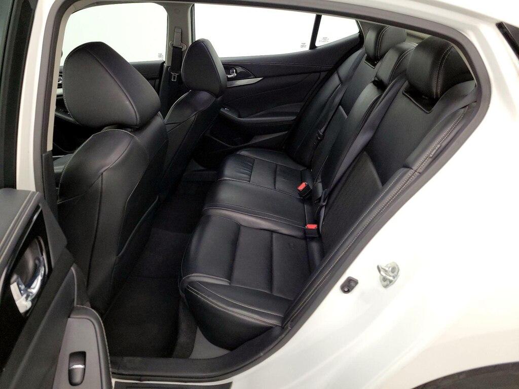 used 2023 Nissan Maxima car, priced at $22,998