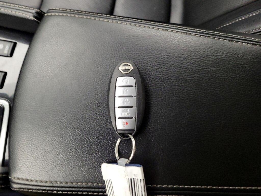 used 2023 Nissan Maxima car, priced at $22,998