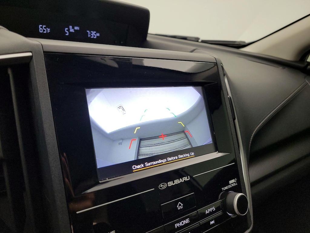 used 2023 Subaru Impreza car, priced at $20,998