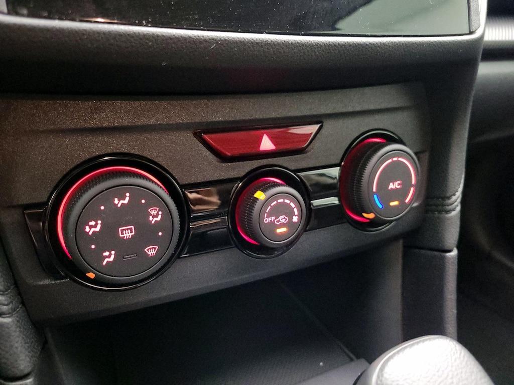 used 2023 Subaru Impreza car, priced at $20,998