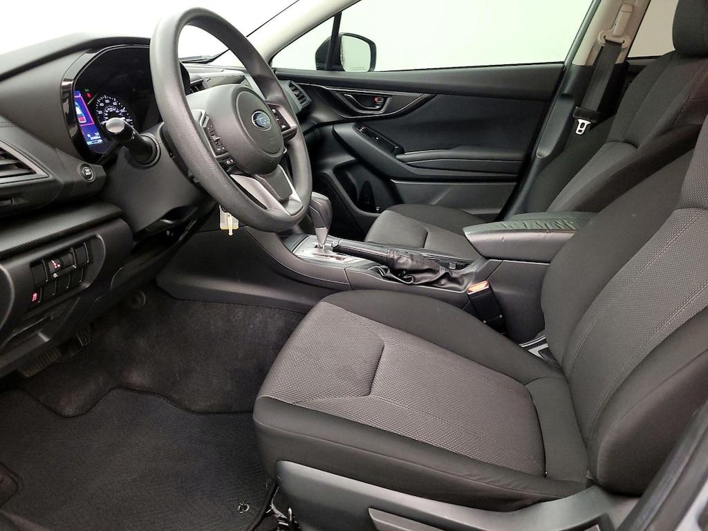 used 2023 Subaru Impreza car, priced at $20,998