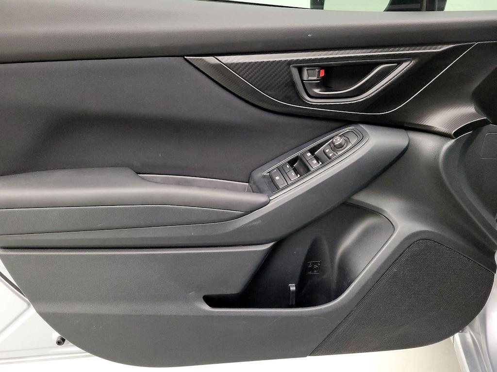 used 2023 Subaru Impreza car, priced at $20,998