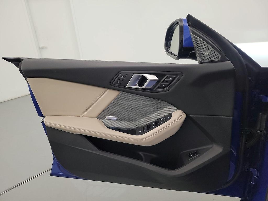 used 2025 BMW 228 Gran Coupe car, priced at $33,998