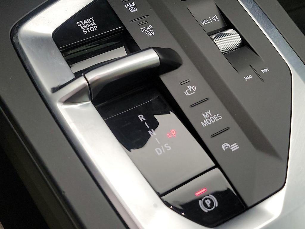 used 2025 BMW 228 Gran Coupe car, priced at $33,998