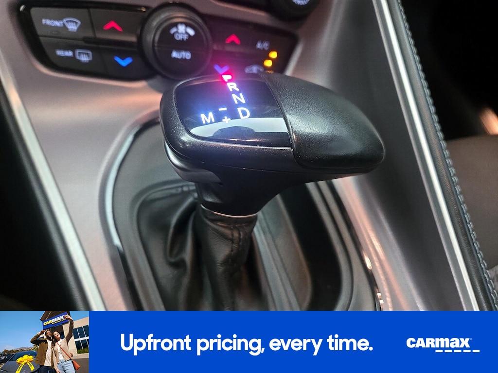used 2022 Dodge Challenger car, priced at $26,998