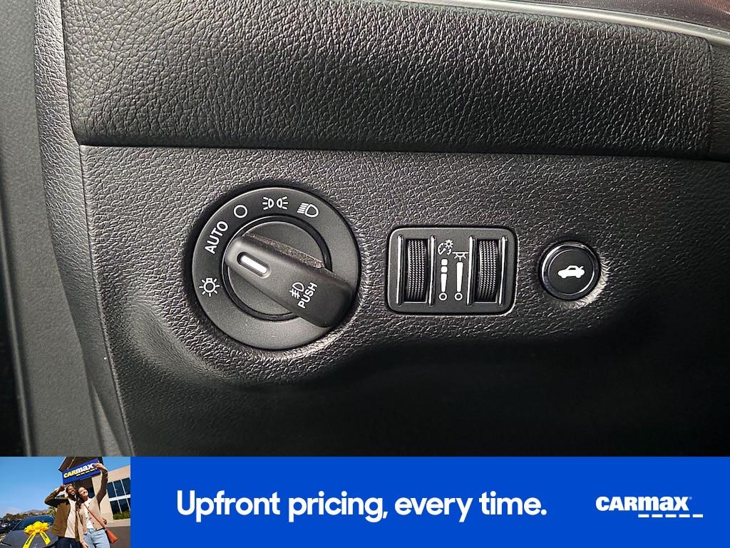 used 2022 Dodge Challenger car, priced at $26,998