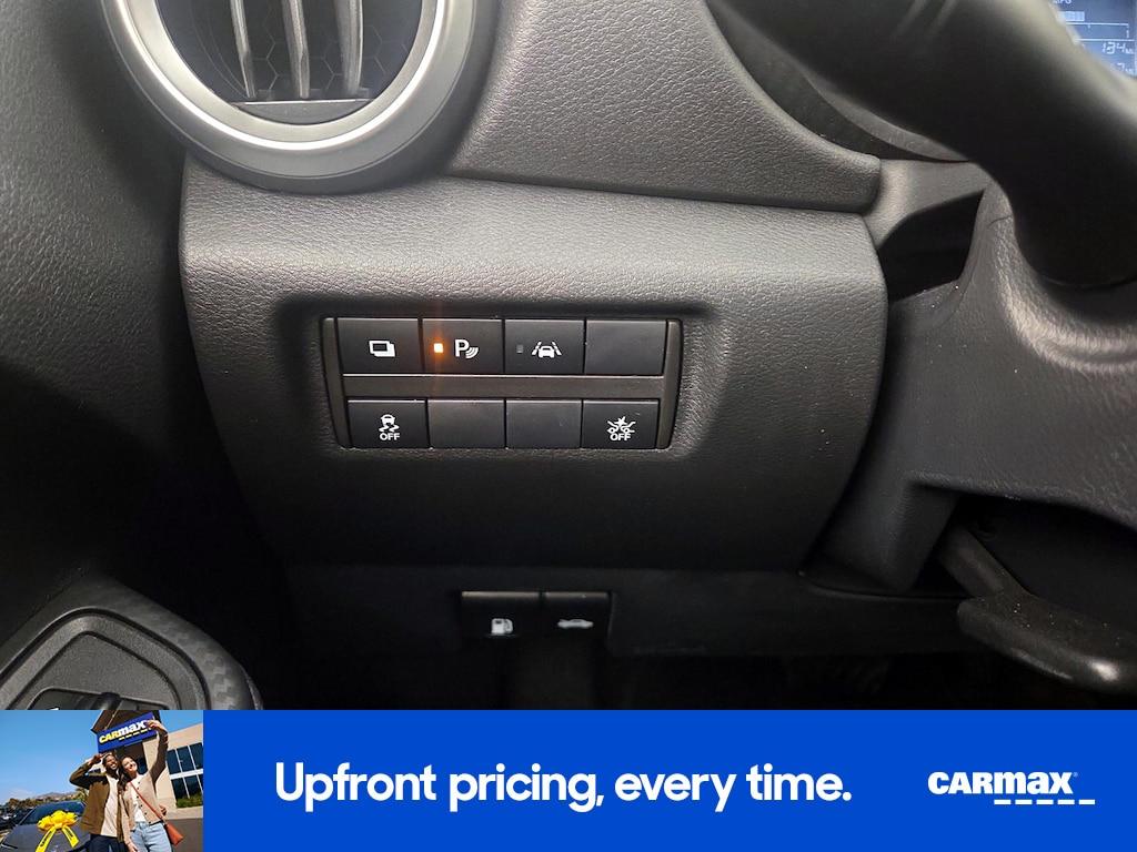 used 2021 Nissan Versa car, priced at $13,599