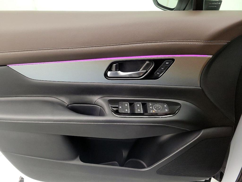 used 2025 Nissan Murano car, priced at $40,998