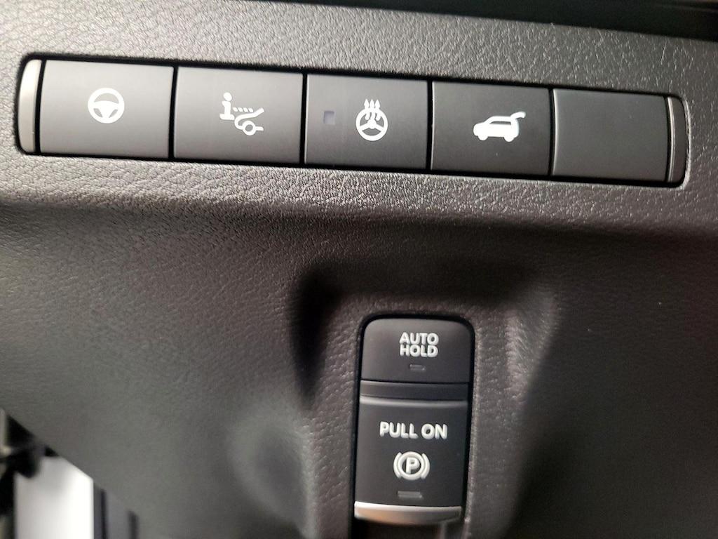 used 2025 Nissan Murano car, priced at $40,998