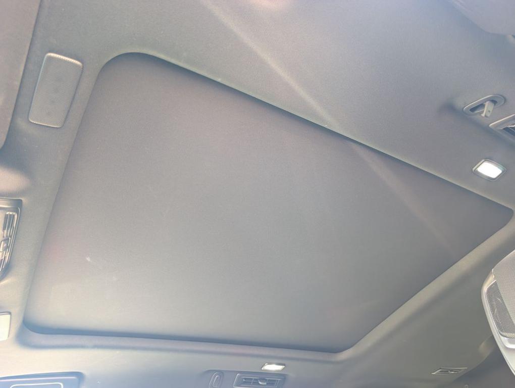 used 2022 Cadillac Escalade car, priced at $69,500