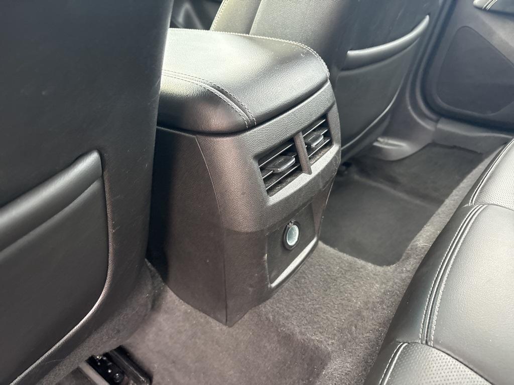 used 2023 Cadillac CT4 car, priced at $28,000