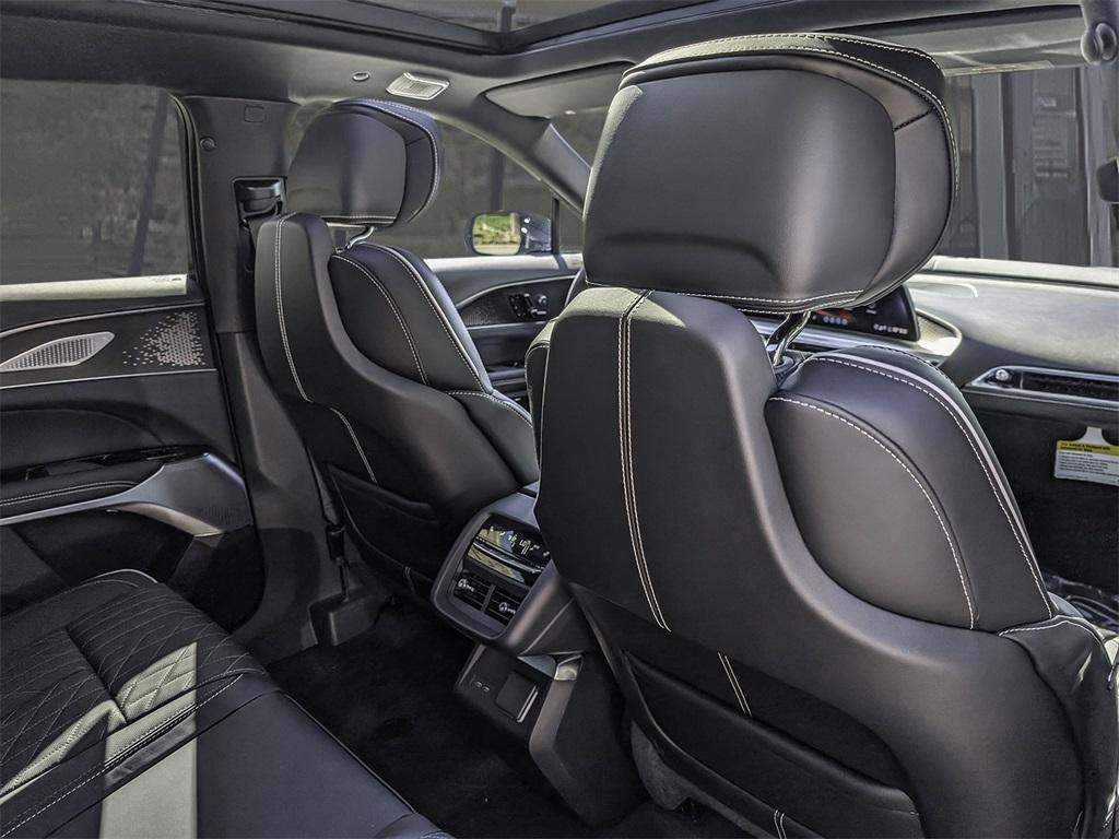 new 2026 Cadillac LYRIQ car, priced at $87,114