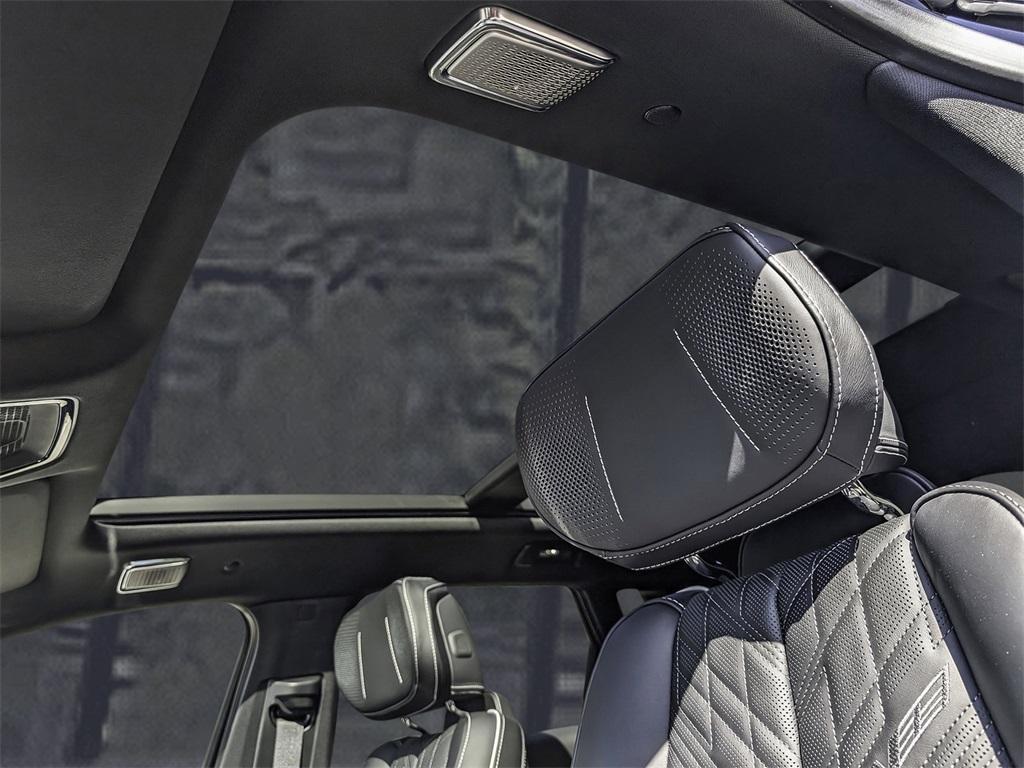 new 2026 Cadillac LYRIQ car, priced at $87,114