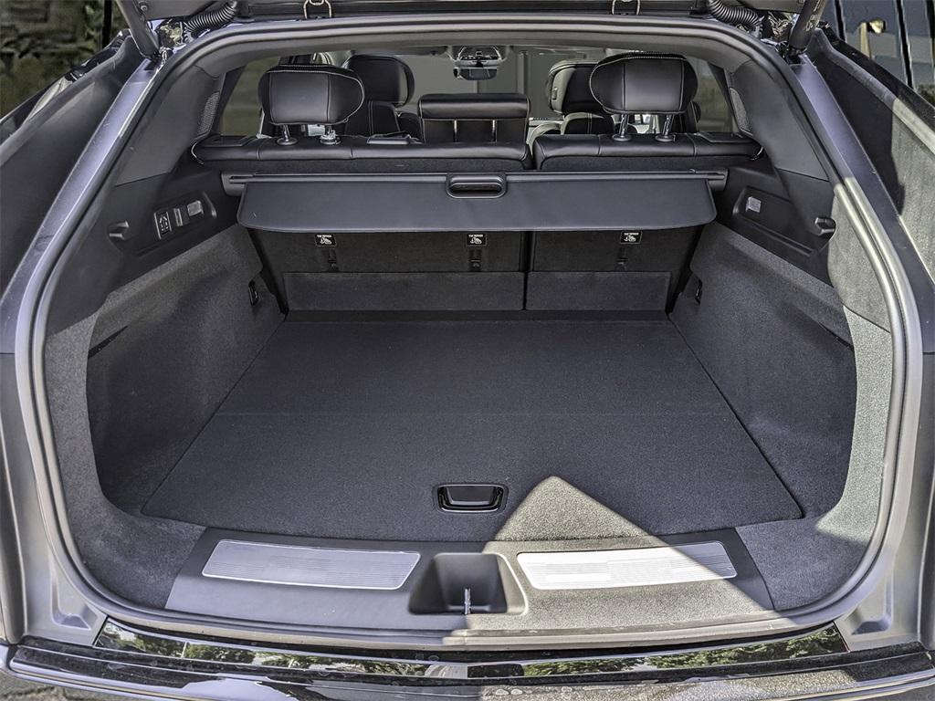 new 2026 Cadillac LYRIQ car, priced at $87,114