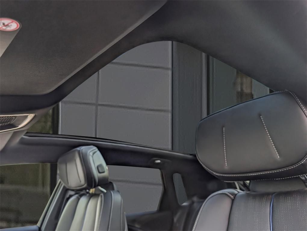 new 2026 Cadillac LYRIQ car, priced at $66,619