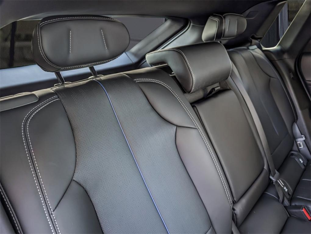 new 2026 Cadillac LYRIQ car, priced at $66,619