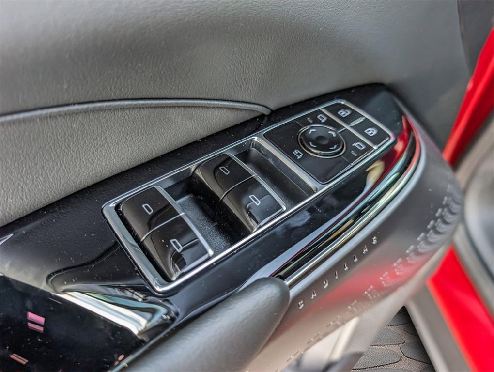 new 2026 Cadillac LYRIQ car, priced at $66,619