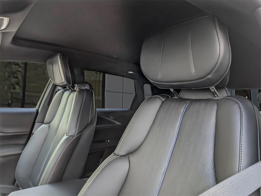 new 2026 Cadillac LYRIQ car, priced at $66,619