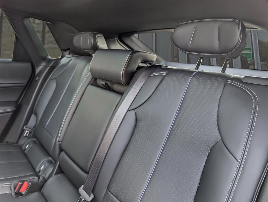 new 2026 Cadillac LYRIQ car, priced at $66,619