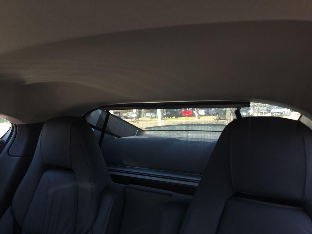 used 2010 Porsche Panamera car, priced at $29,000