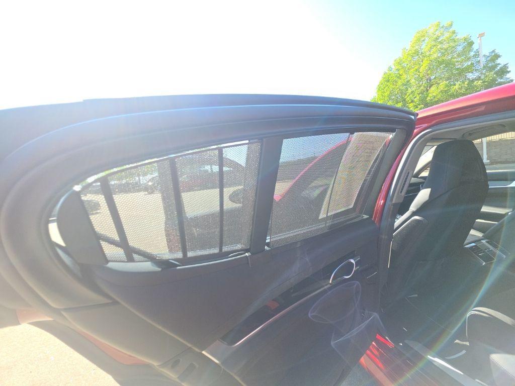 used 2010 Porsche Panamera car, priced at $29,000