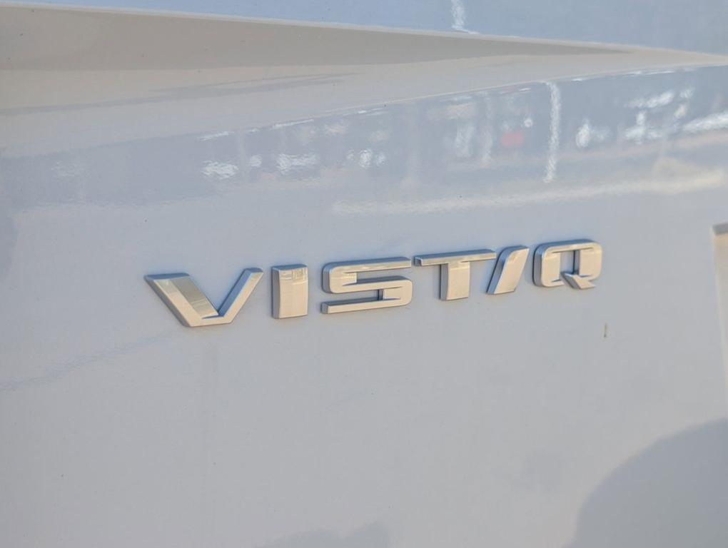 new 2026 Cadillac VISTIQ car, priced at $97,479