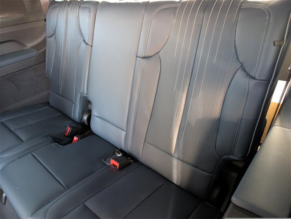 new 2026 Cadillac Escalade IQ car, priced at $154,519