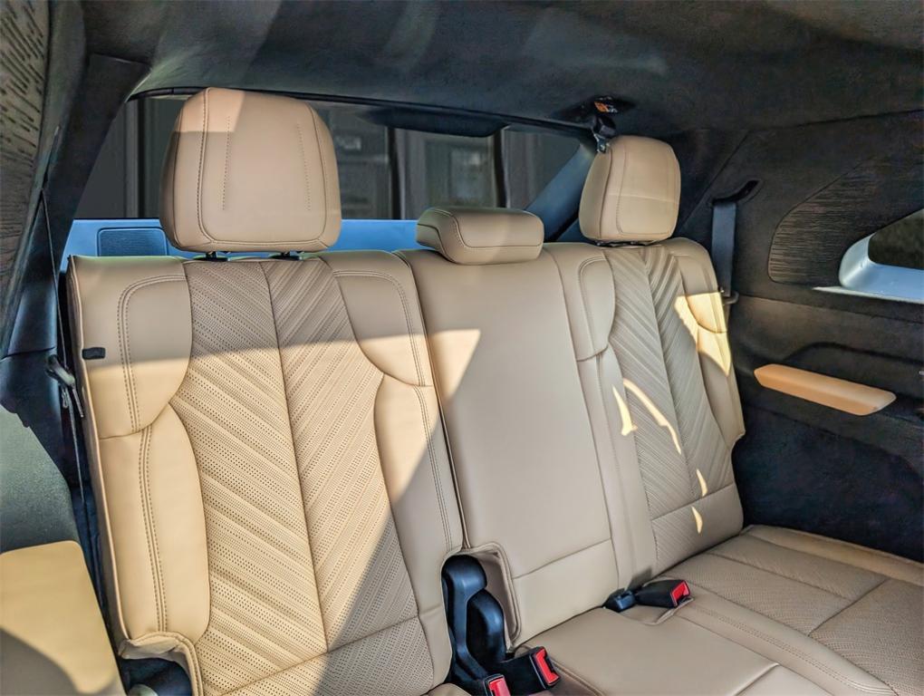 new 2026 Cadillac Escalade IQ car, priced at $150,794